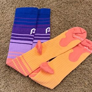 Pro compression socks size XL